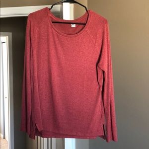 Old Navy Long Sleeve Shirt
